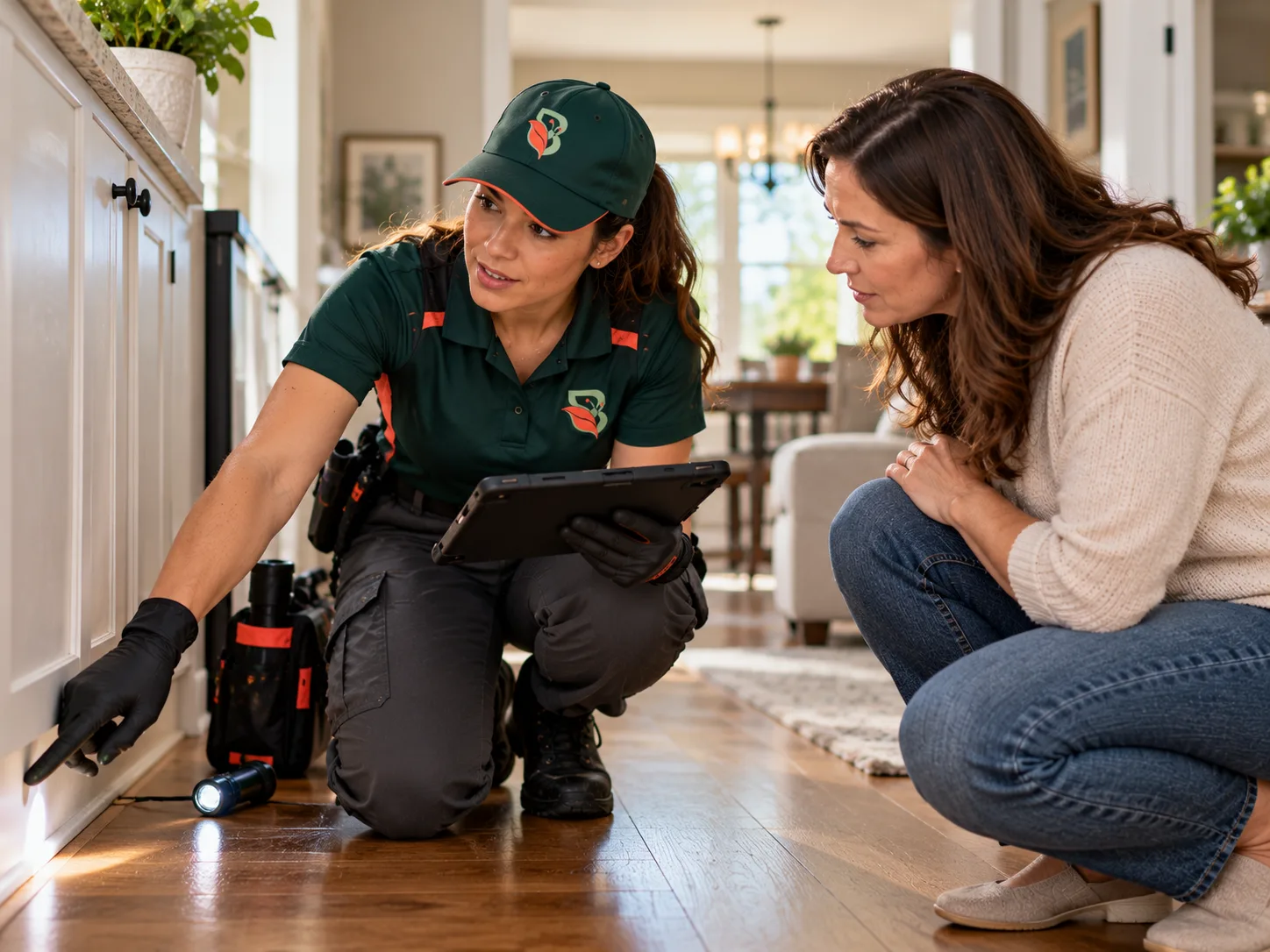 Pest Control Bradley, WV FAQs